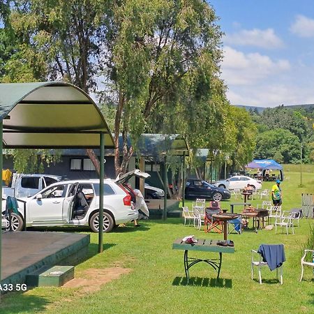 Sabie River Camp Dış mekan fotoğraf