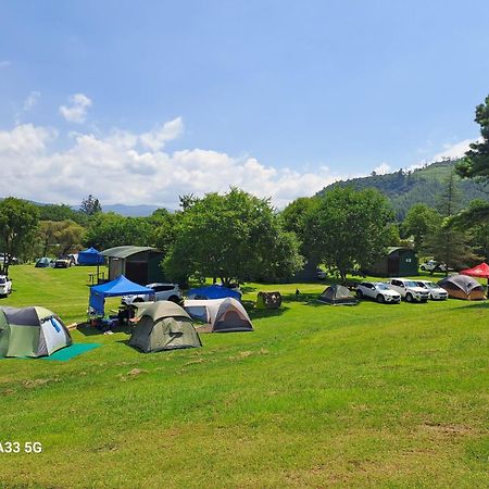 Sabie River Camp Dış mekan fotoğraf