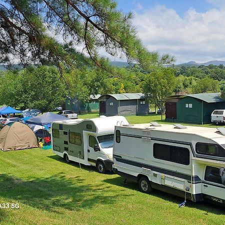 Sabie River Camp Dış mekan fotoğraf