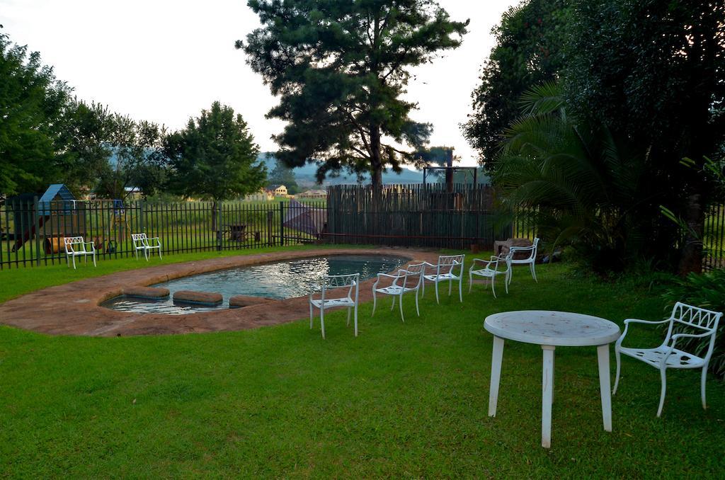 Sabie River Camp Dış mekan fotoğraf
