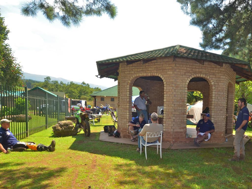Sabie River Camp Dış mekan fotoğraf