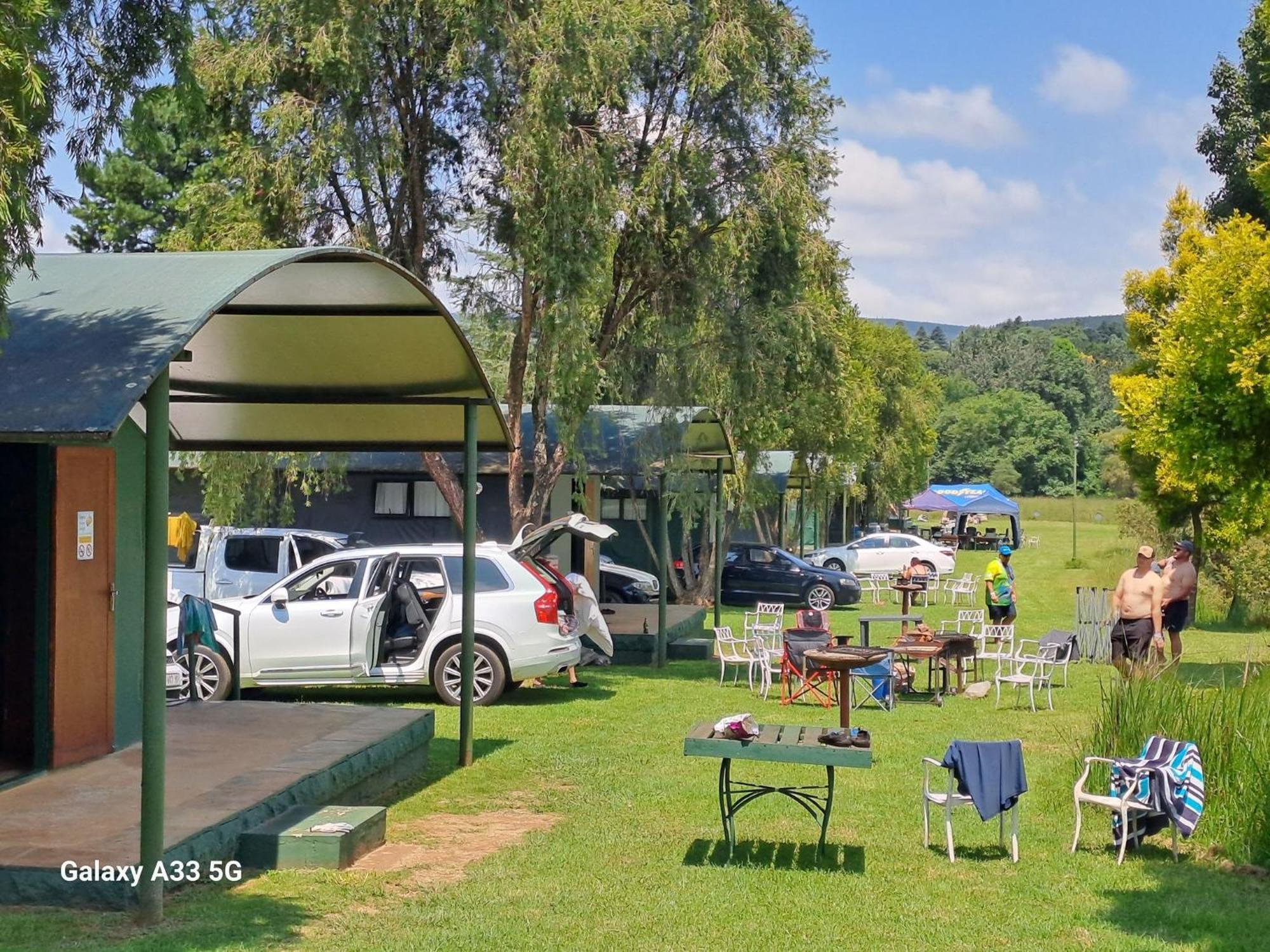 Sabie River Camp Dış mekan fotoğraf