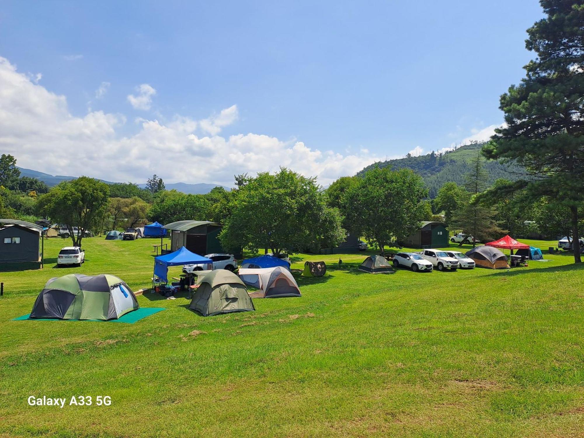 Sabie River Camp Dış mekan fotoğraf
