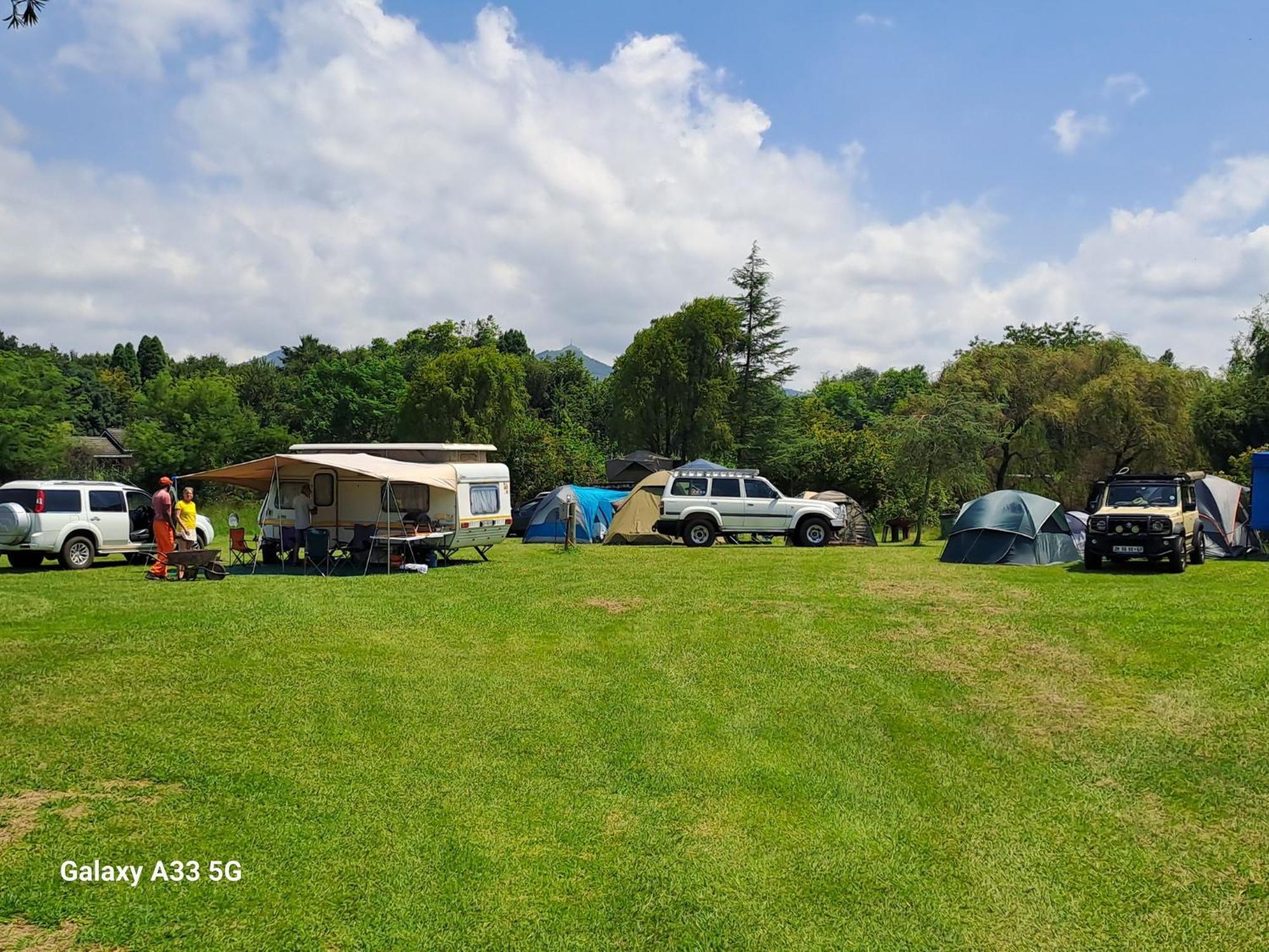 Sabie River Camp Dış mekan fotoğraf