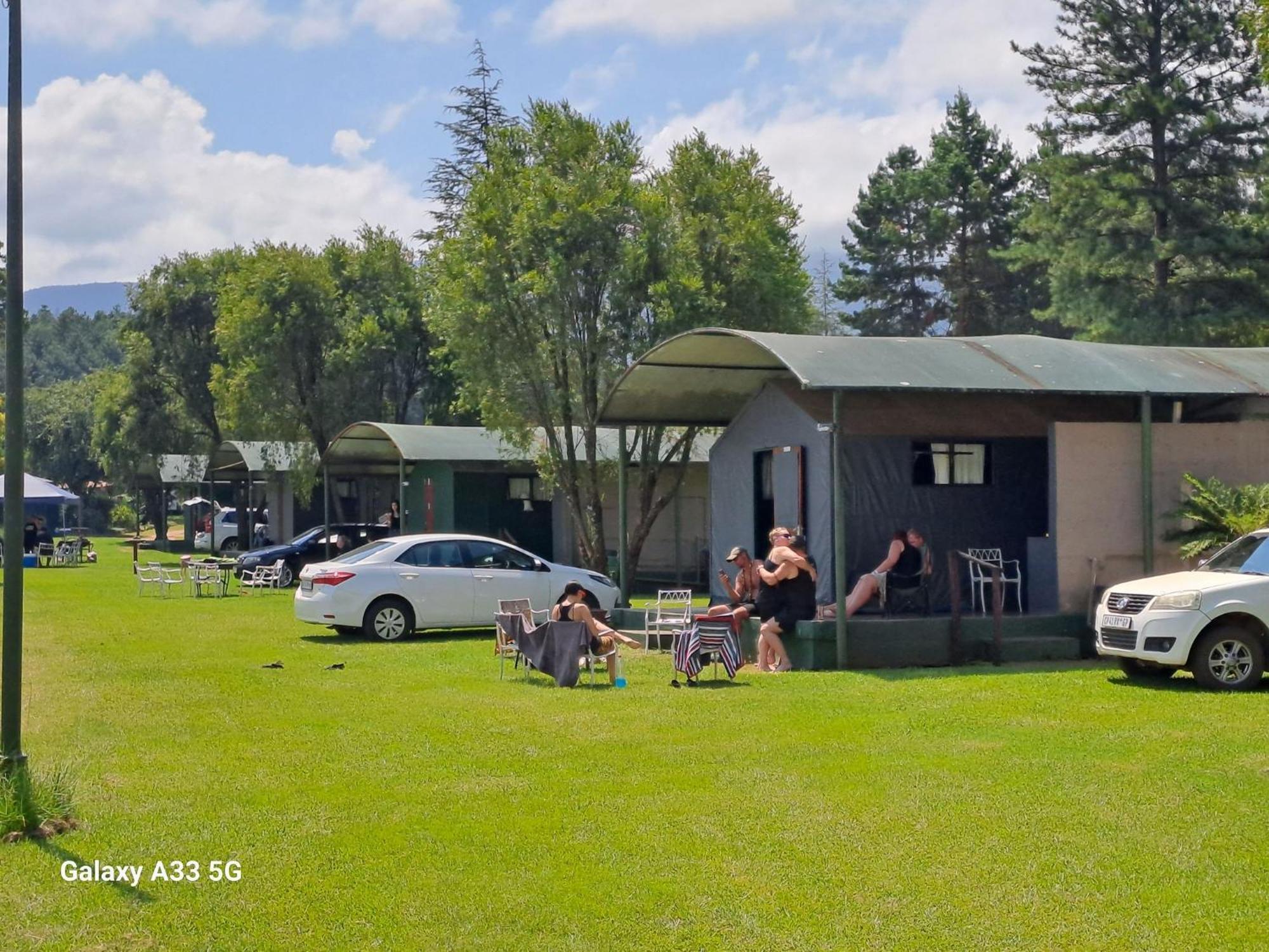 Sabie River Camp Dış mekan fotoğraf