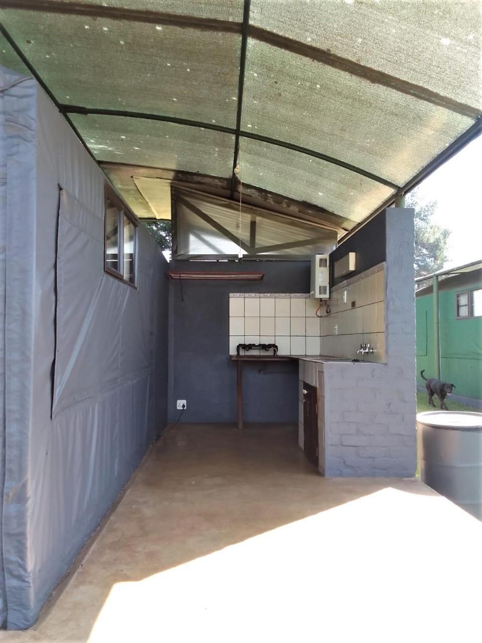 Sabie River Camp Dış mekan fotoğraf