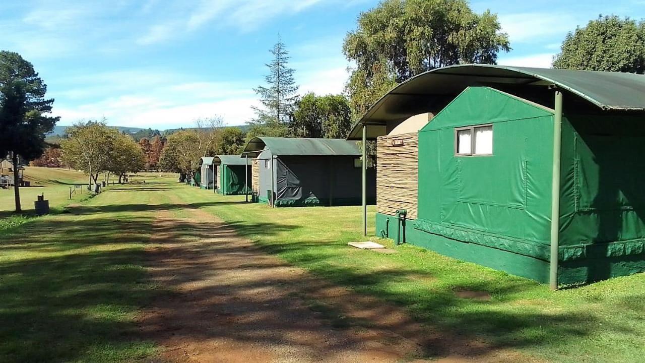 Sabie River Camp Dış mekan fotoğraf