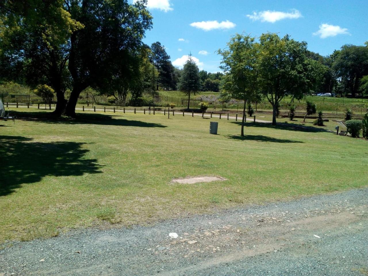 Sabie River Camp Dış mekan fotoğraf