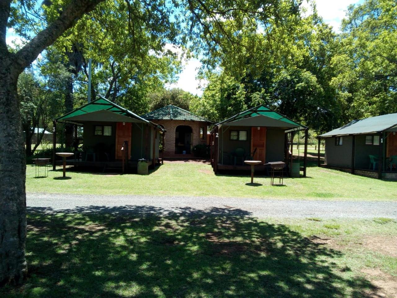 Sabie River Camp Dış mekan fotoğraf