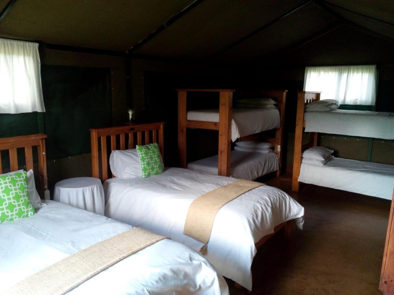 Sabie River Camp Dış mekan fotoğraf