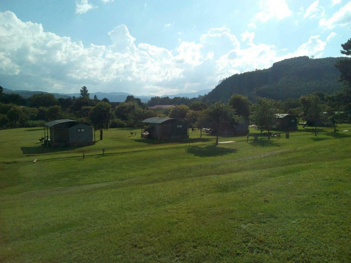Sabie River Camp Dış mekan fotoğraf